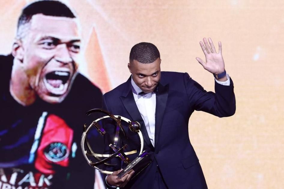 «أرحل ورأسي مرفوع».. مبابي يغادر الدوري الفرنسي برقم قياسي صعب التحطيم