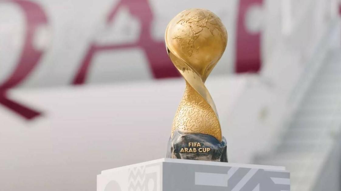 فيفا يعتمد كأس العرب بطولة رسمية.. وقطر تستضيف ثلاث نسخ متتالية