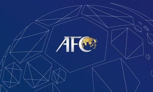 الاتحاد الآسيوي لكرة القدم يدعم مقترحاً فلسطينياً بإيقاف إسرائيل دولياً