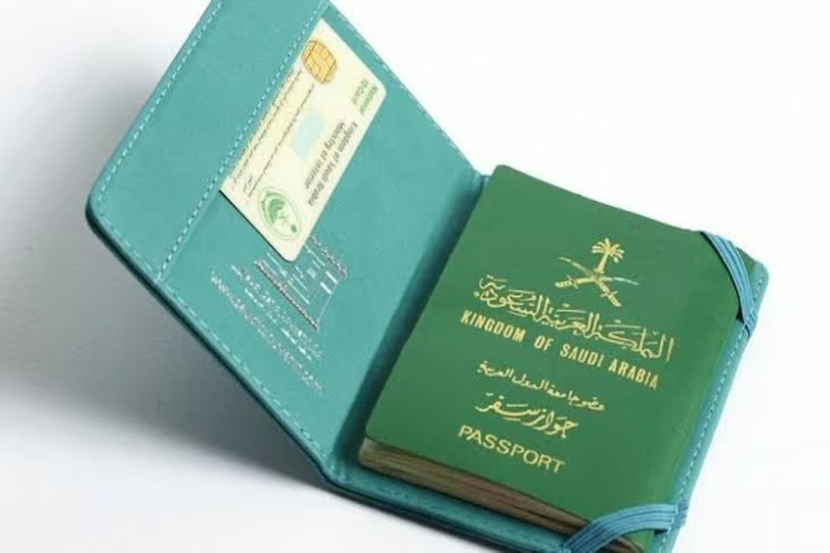 عاجل!! هل وجهة السفر في تأشيرة الخروج النهائي يجب أن تكون البلد الأم؟ الجوازات توضح - موقع الخليج الان