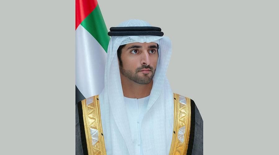 حمدان بن محمد: السيتي دائماً منصور