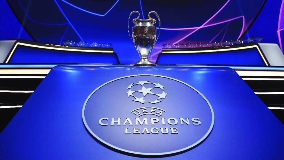 قائمة الفرق المتأهلة لدوري أبطال أوروبا 2025
