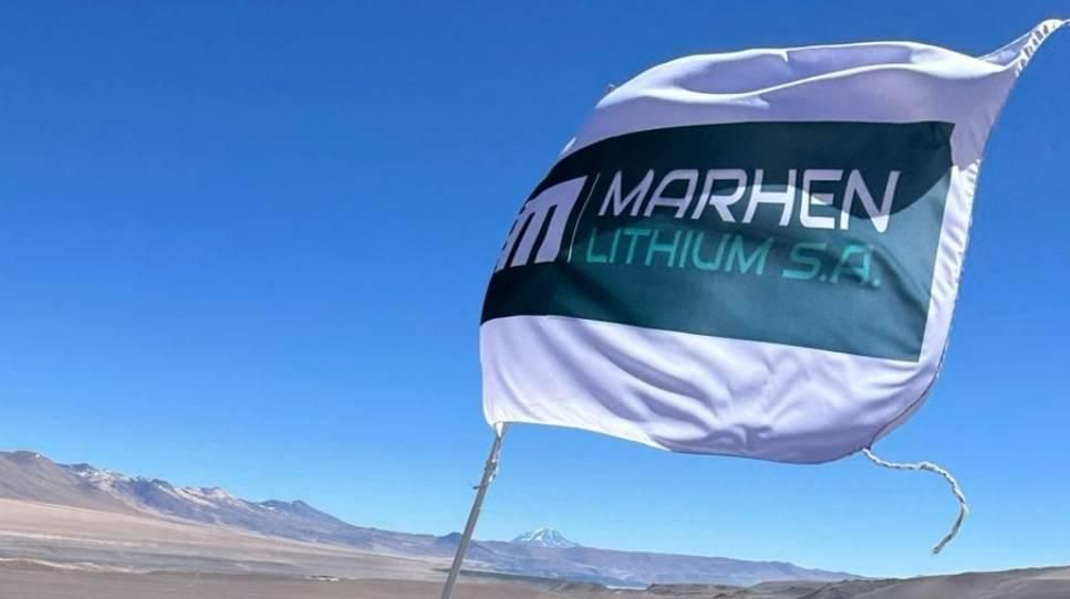 «مشاريع التعدين المتحدة» تبدأ إنتاج الليثيوم في الأرجنتين 2026