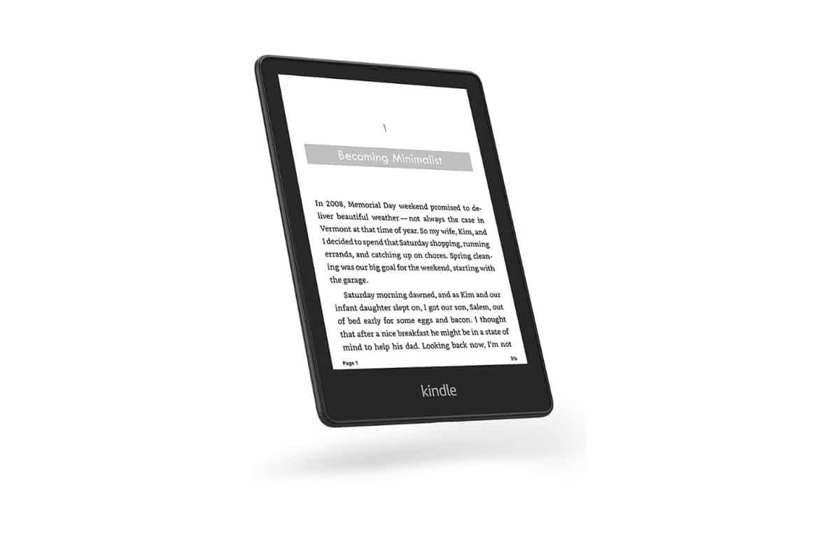 أفضل أجهزة قراءة الكتب الإلكترونية في عام 2024 - موقع الخليج الان