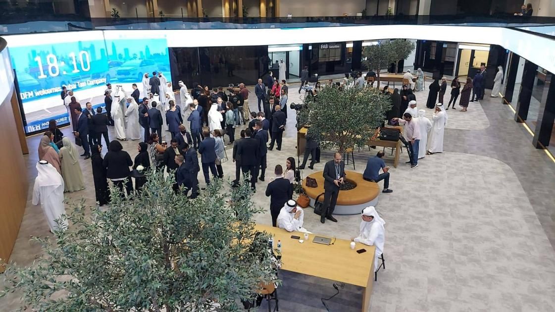 بعد توقف دام 6 سنوات.. «دريك» يقفز 28% عند إعادة التداول