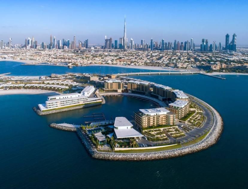 دبي تشهد عقد إيجار قياسي لفيلا بـ 3.7 مليون درهم