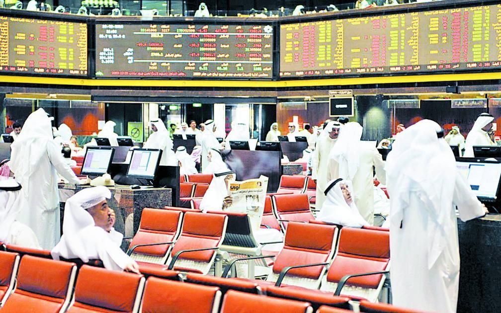 أداء سلبي للأسهم الخليجية منذ بداية العام.. ومؤشر قطر يفقد 14%