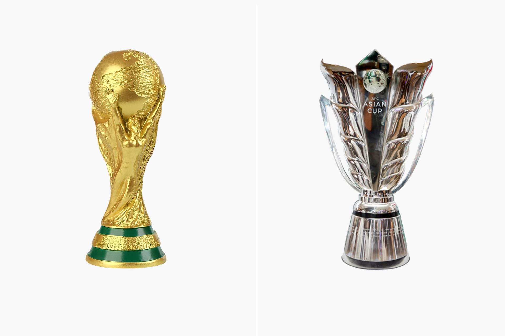 جدول مباريات التصفيات المزدوجة المؤهلة لمونديال 2026 وكأس آسيا - موقع الخليج الان