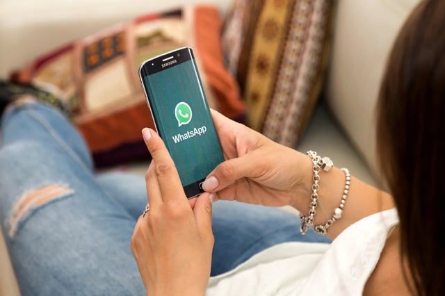 ميزات جديدة من واتساب.. تعرف عليها