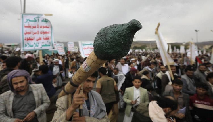 صحفي بارز يكشف هذه القوات كافية و كفيلة لطرد الحوثيين من صنعاء واعادتهم الى صعدة