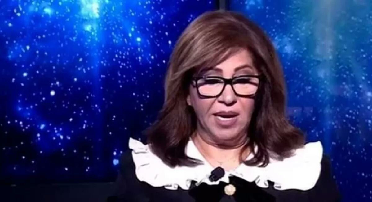 ليلى عبد اللطيف تكشف عن توقعات دامية ستحدث في هذه الدول العربية.. بينها السعودية