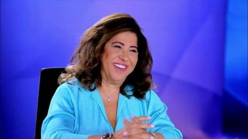مخطط خطير لإسقاط عاصمة عربية!.. العرافة ليلى عبد اللطيف تفجر مفاجأة من العيار الثقيل!!