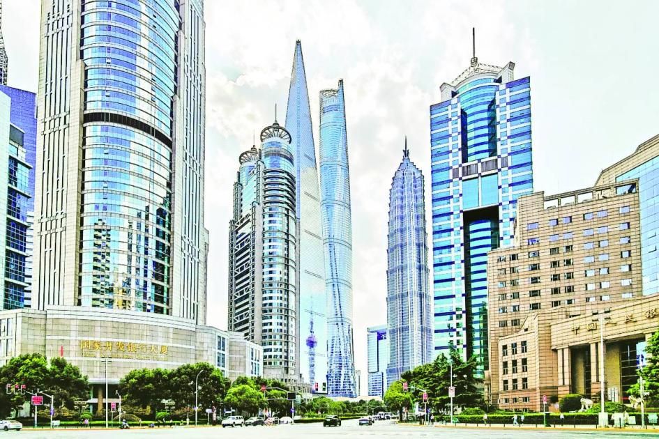 أسعار الاستهلاك في الصين تسجل ارتفاعاً في مايو