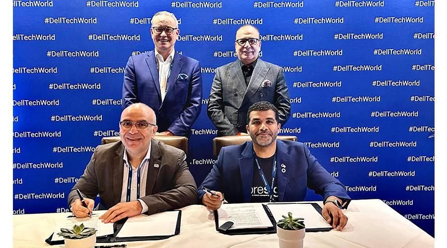 «دِل» و«بريسايت» تتعاونان لتسريع تبني الذكاء الاصطناعي والبيانات الضخمة
