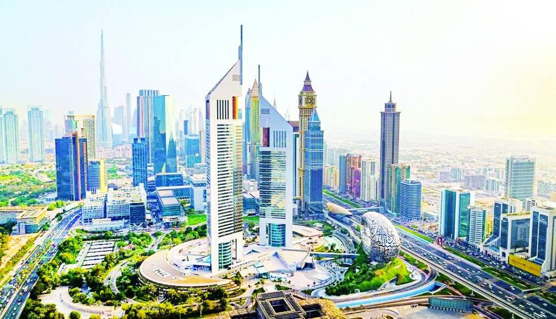 «ميرسر»: دبي وأبوظبي أغلى المدن في منطقة الشرق الأوسط