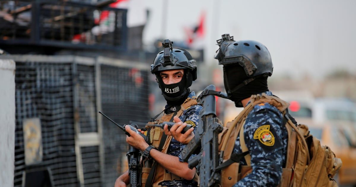 مرتبطة بإيران وتركيا.. الأمن العراقي يضبط عصابة لتجارة الأعضاء