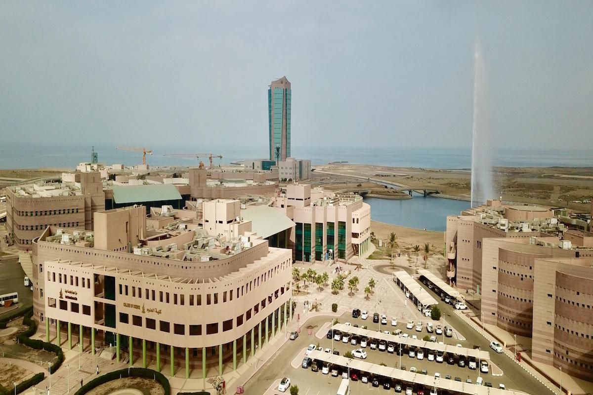 يبدأ الأسبوع المقبل.. جامعة جازان تستقبل طلبات التسجيل في برامج البكالوريوس حتى هذا الموعد - موقع الخليج الان