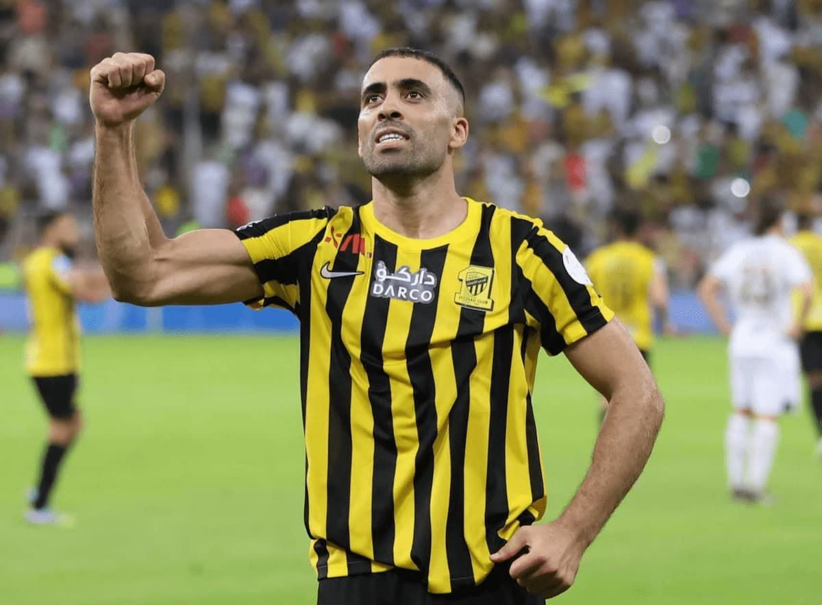 الاتفاق تم!! تعرف على واجهة حمد الله الجديدة بعد تأكد رحيله عن صفوف العميد.. صدمة جماهيرية - موقع الخليج الان