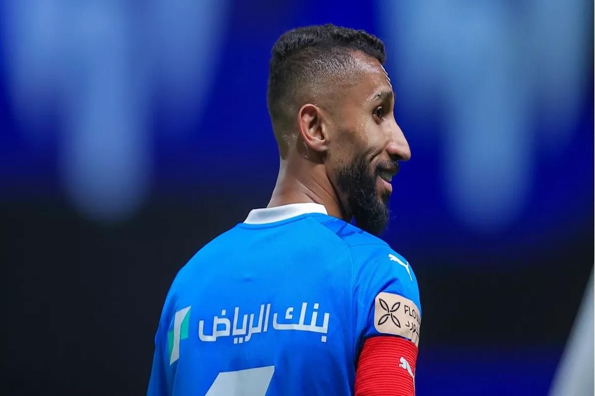 الهلال يعيق رحيل الفرج!! تصريحات مثيرة من الصرامي عن ضرورة انقاذ الفرج من الزعيم - موقع الخليج الان