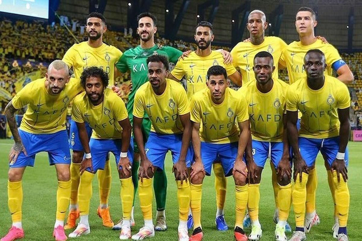 هل تنقذ لجنة الاستقطاب العالمي؟؟! الصفقة الإسبانية للنصر تتعرقل بسبب الأزمة المالية - موقع الخليج الان