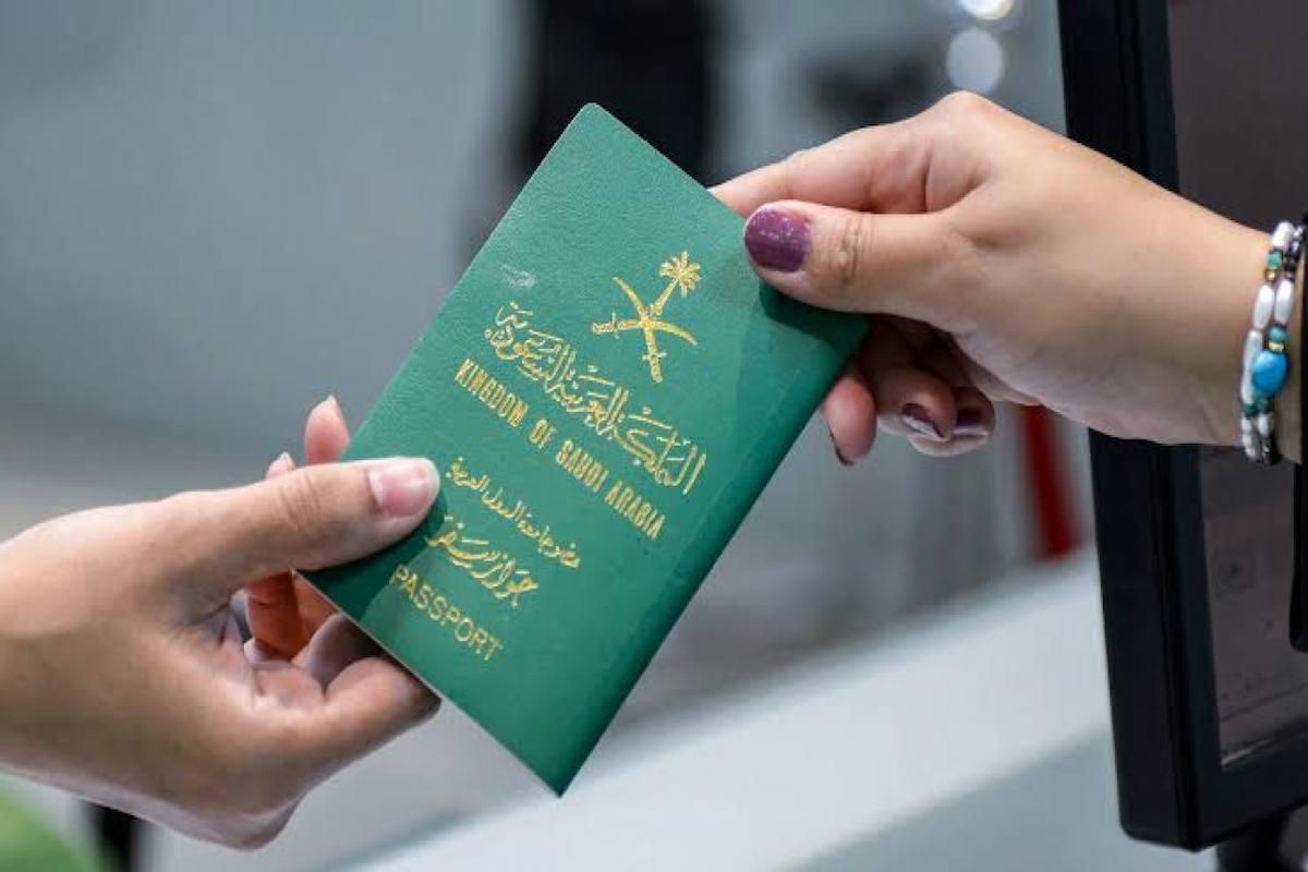 من هنا | إليك رابط التقديم على الجنسية السعودية والخطوات والشروط - موقع الخليج الان