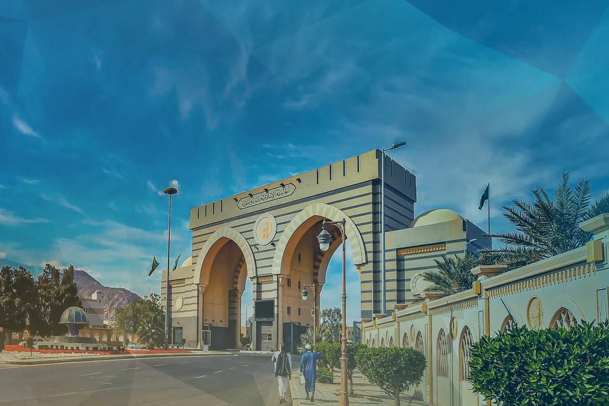 طموح وأمنية | دكتور في الجامعة الإسلامية يعلق على  الحصول على الجنسية السعودية - موقع الخليج الان