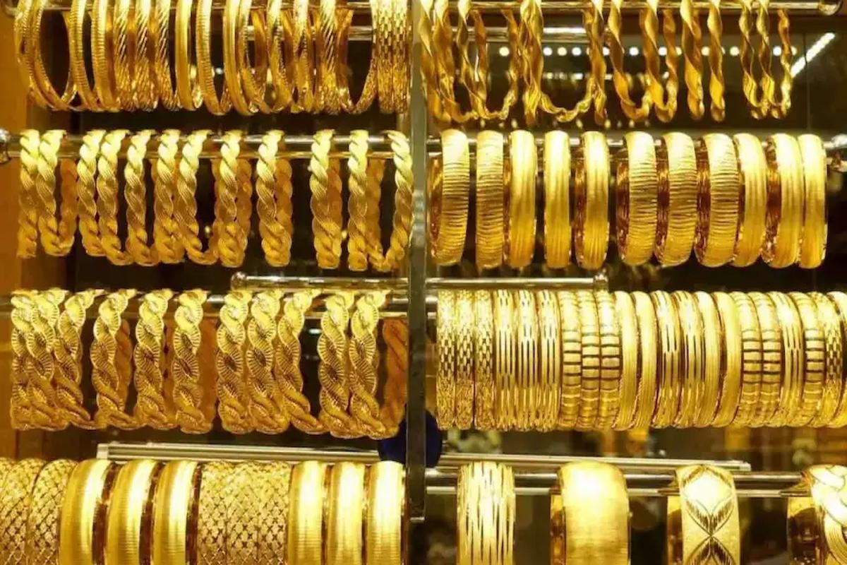 ثبات واستقرار مؤقت | تعرف على أسعار الذهب في السعودية اليوم وتوقعات الساعات القادمة - موقع الخليج الان