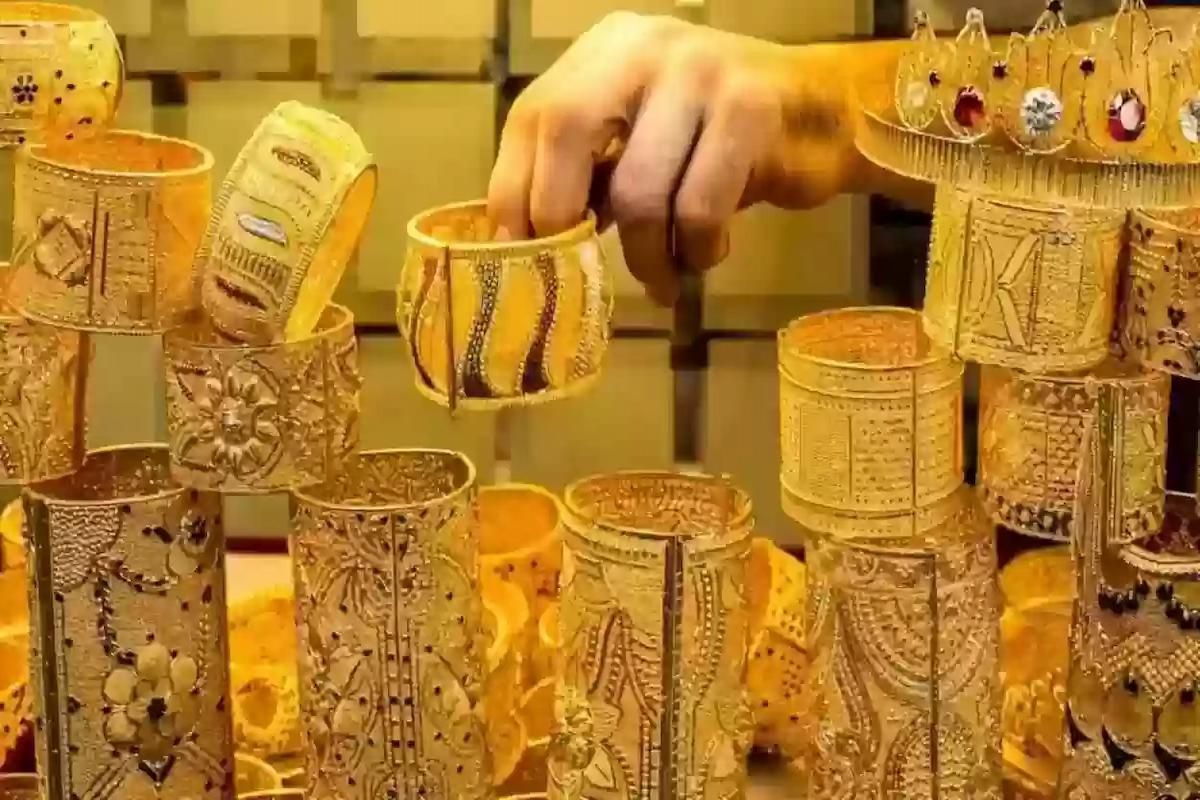 ارتفاع بقيمة بسيطة لن تؤثر | تعرف على أسعار الذهب في الأسواق السعودية اليوم - موقع الخليج الان