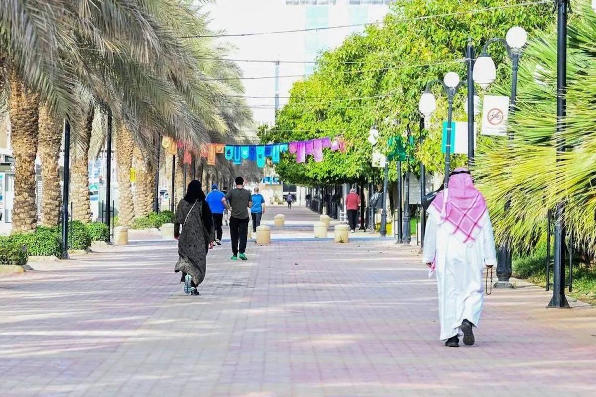 مسؤول في التحول الوطني | هذا هو متوسط عمر الإنسان في السعودية ونسبة وفيات الطرق - موقع الخليج الان