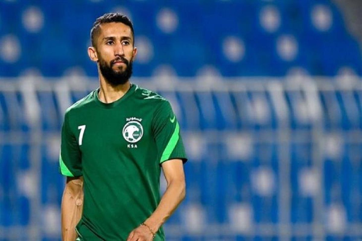 رسميًا…"سلمان الفرج" ينضم لصفوف فريق نيوم الموسم المقبل| إليك التفاصيل - موقع الخليج الان