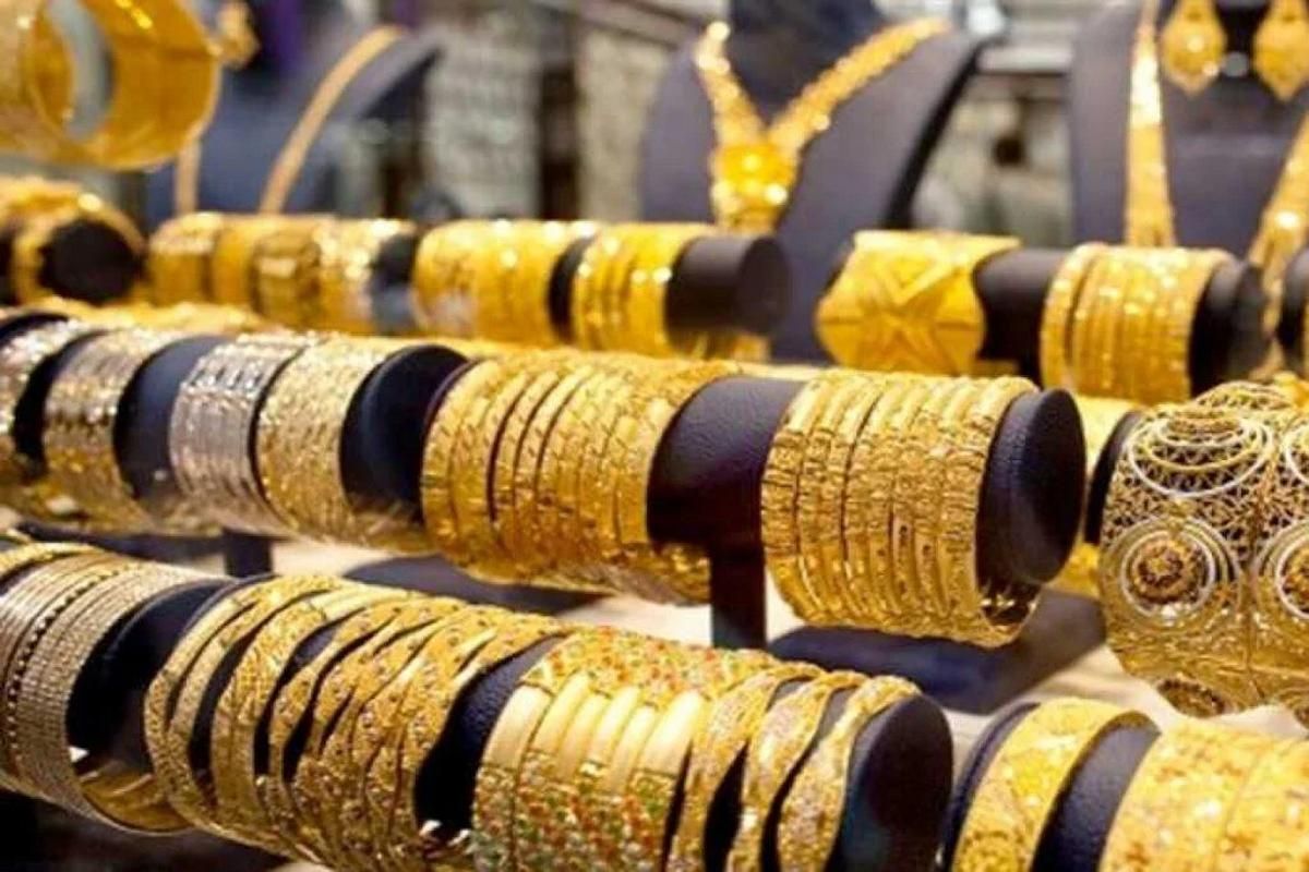 حوالي 4 ريال!! صعود كارثي في أسعار الذهب في نهاية يوليو.. صدمة غير متوقعة - موقع الخليج الان