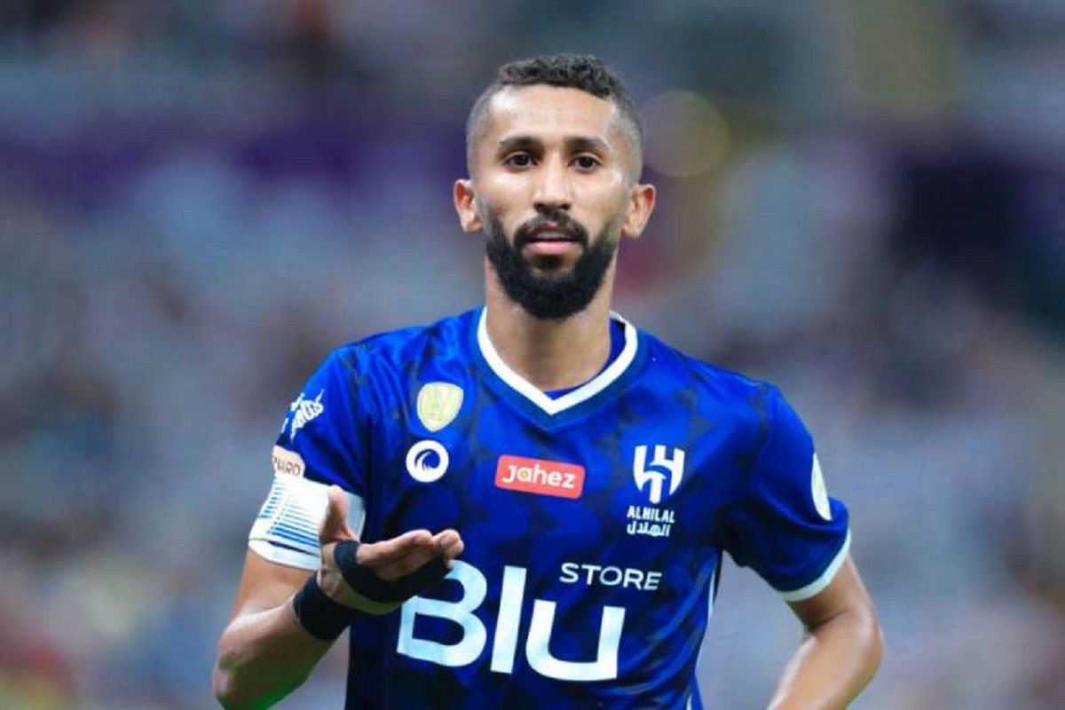آخر تطورات صفقة انتقال اللاعب "سلمان الفرج" إلى نادي نيوم…إليك التفاصيل - موقع الخليج الان