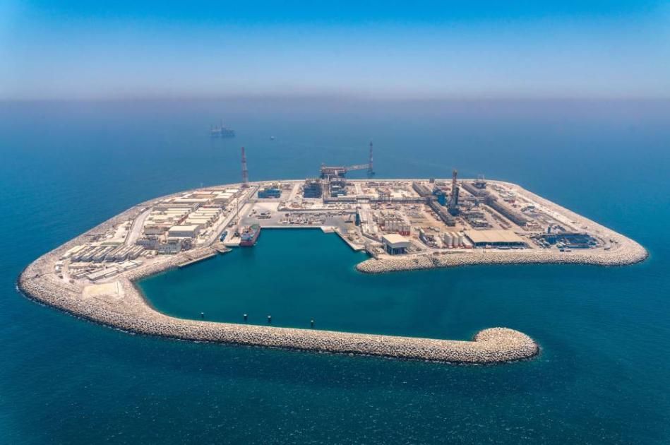 «أدنوك للحفر» تتوقع 4.7 مليار درهم أرباح 2024 بنمو 26%