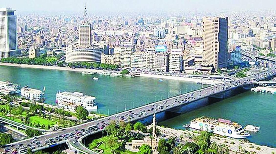تباطؤ التضخم في مصر إلى 25.7% لشهر يوليو