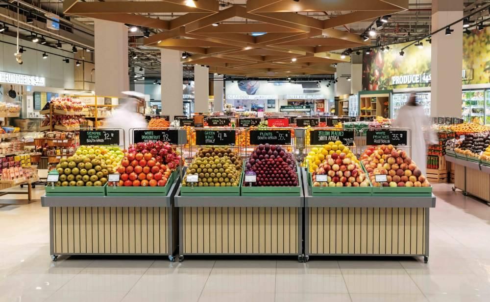 «سبينس» تحقق 146 مليون درهم في النصف الأول بنمو 15%.. وتوزع 2.85 فلس