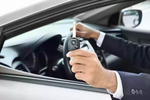 "في هذة الحالة فقط" يمكنك شراء مركبة وأنت لا تملك رخصة قيادة في السعودية
