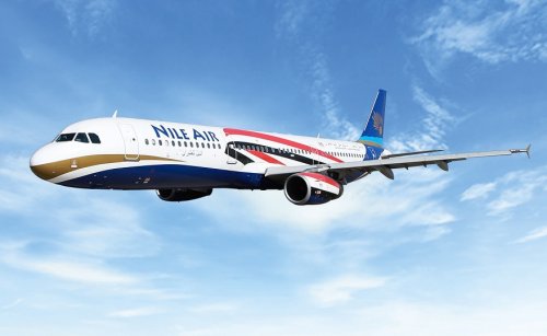 من السعودية إلى مصر | عروض طيران النيل وتذاكر تبدأ من 293 ريال