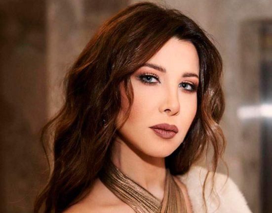 ” ارفعوا أيديكم عن لبنان”… نانسي عجرم: انتهى الكلام!