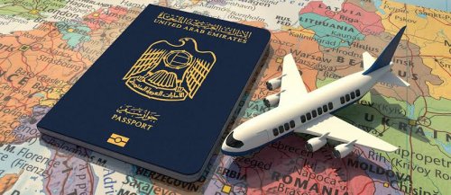 عاجل: الإمارات تنهي فترة السماح للزوار والمقيمين بشكل نهائي وتطالبهم بالمغادرة في الحال