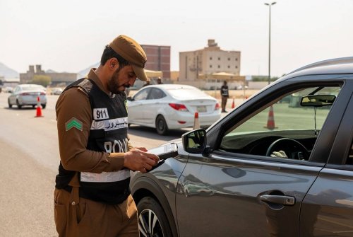 "المرور السعودي يوضح انتهاء فترة سريان التخفيض 50% يعني العودة إلى القيمة الأصلية!!"