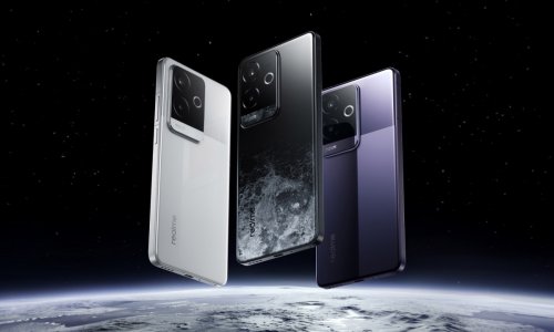 سعره هائل في السعودية .. اعرف مواصفات هاتف Realme GT 6 China