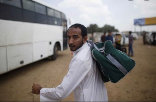 رسمياً .. العاملين في هذه المهن يتم السماح لهم بالعمل دون كفيل او قيود في السعودية