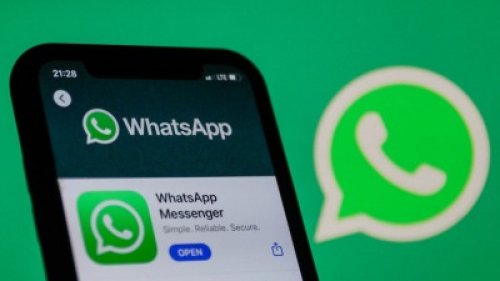 الجديد شديد .. تحديث واتساب الجديد 2024 WhatsApp تخصيص ثيمات للمحادثة علي كل لون وذوق