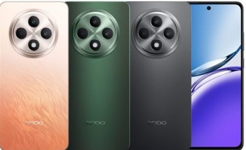 أوبو تغزو الاسواق وتقضي على الأساطير اكتشف سعر ومواصفات Oppo Reno 12F الأكثر مبيعًا والأقوى في الأداء والإحترافية