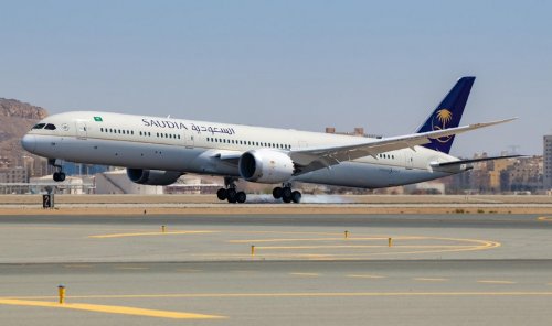 الخطوط السعودية تعلن الإغلاق الكامل في هذه المدن في المملكة ودخول طيران جديد بديل عنها