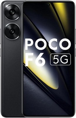 "بدرجة أمتياز فخامة شاومي" بأقوى معالج من كوالكم مميزات وسعر و مواصفات Xiaomi Poco F6 في السعودية والإمارات ومصر