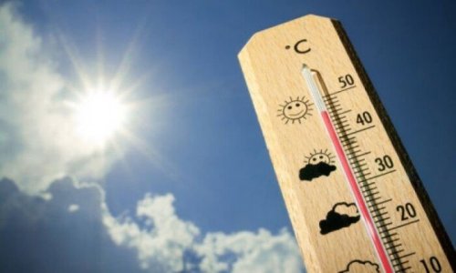 معتدل نهارا وبارد ليلا .. درجات الحرارة المتوقعة اليوم الأربعاء 9/10/2024 فى مصر