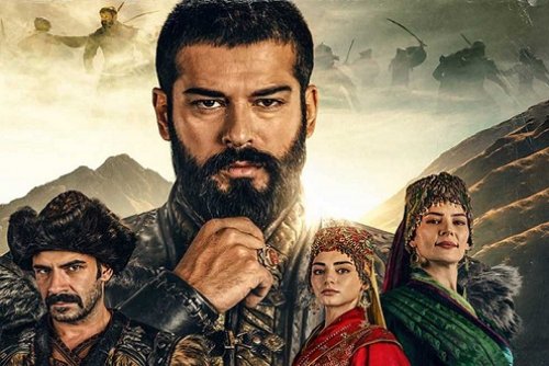 “احداث مشوقة” موعد مسلسل قيامة عثمان الحلقة 166 الموسم السادس 2024 والقنوات الناقلة لها