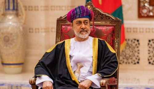 رسمياً وعاجل .. جلالة السلطان المعظم يصدر مرسومين سلطانيين ساميين في سلطنة عمان