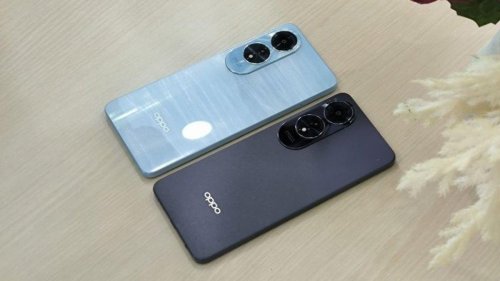 هل يستحق الشراء؟ هاتف Oppo A60 الجديد مواصفاته وسعره